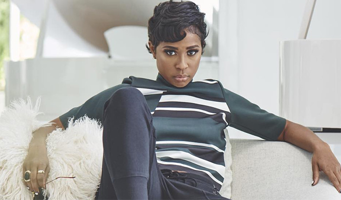 DeJ Loaf – In The Air