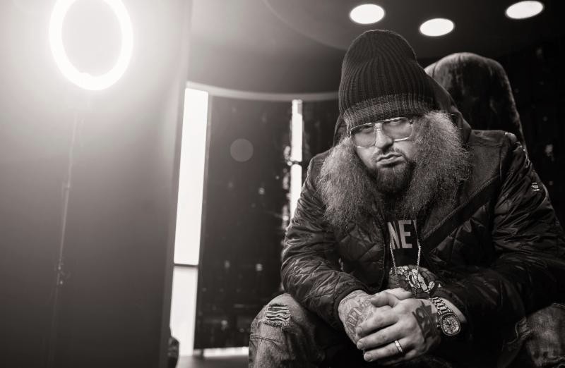 Rittz Scores First #1 Album With ‘Last Call’