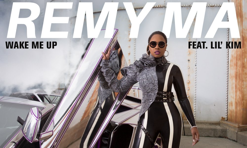 Remy Ma Drops Lil Kim-Assisted Single, “Wake Me Up”; Announces ‘7 Winters & 6 Summers’ Album