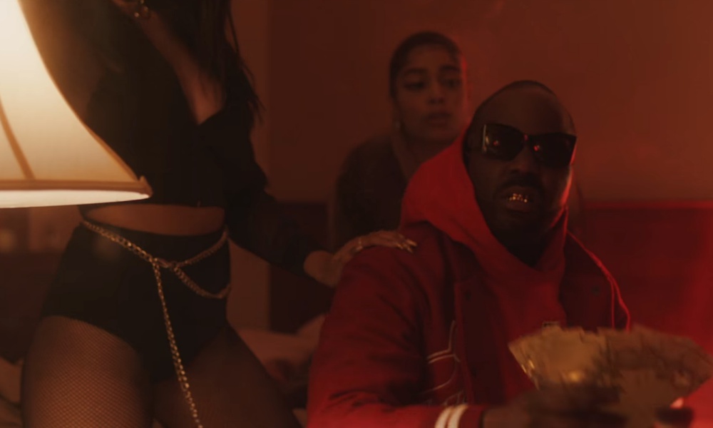 Baka Not Nice – Money In The Bank