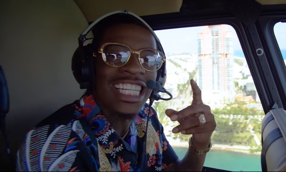 Rich Homie Quan Release Luxurious Video For “Changed”