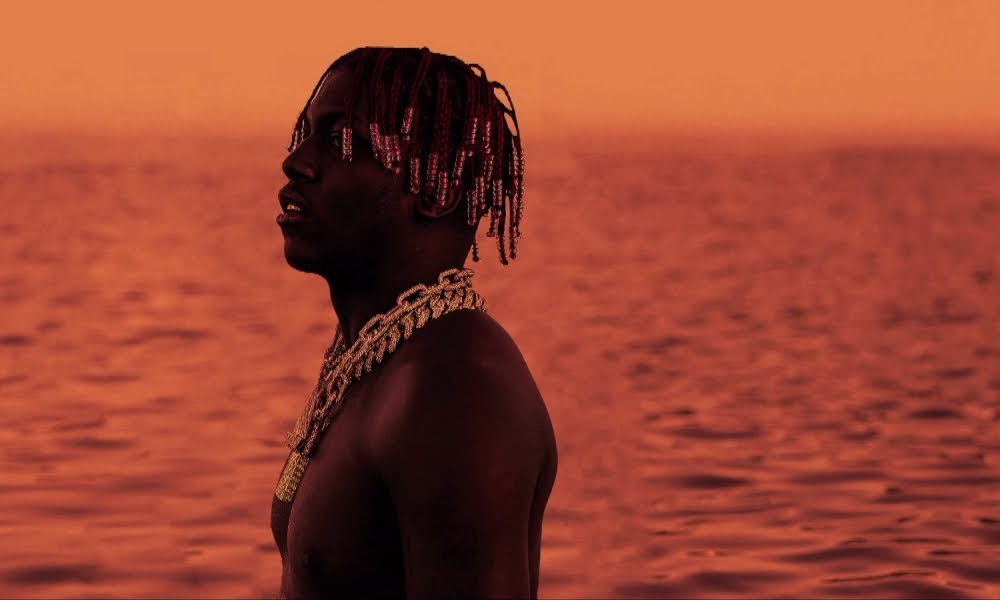 STREAM: Lil Yachty’s ‘Lil Boat 2’ Mixtape; Plus Funk Flex Freestyle