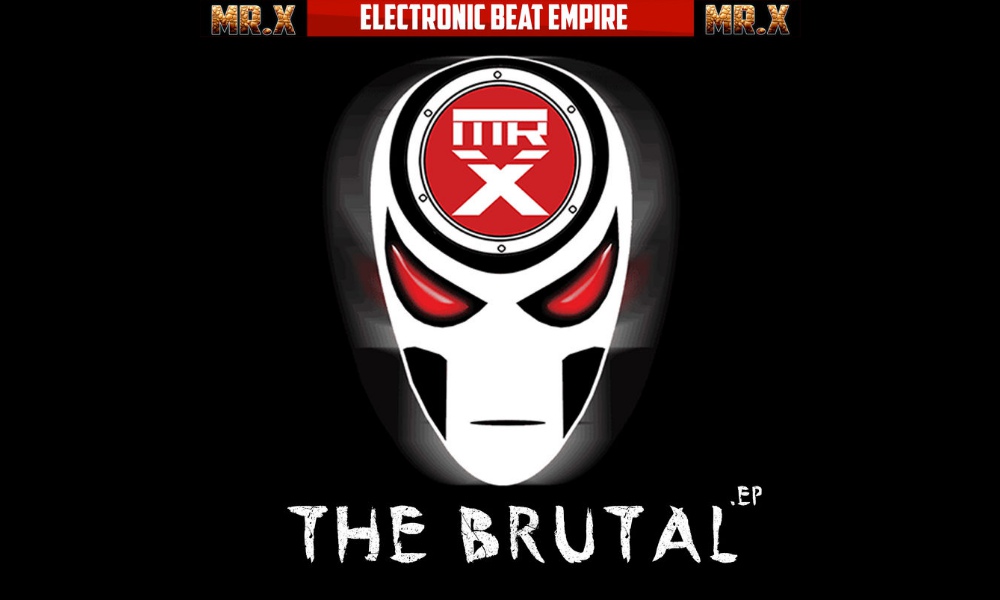 Ice-T & Mr. X Release ‘The Brutal’ EP