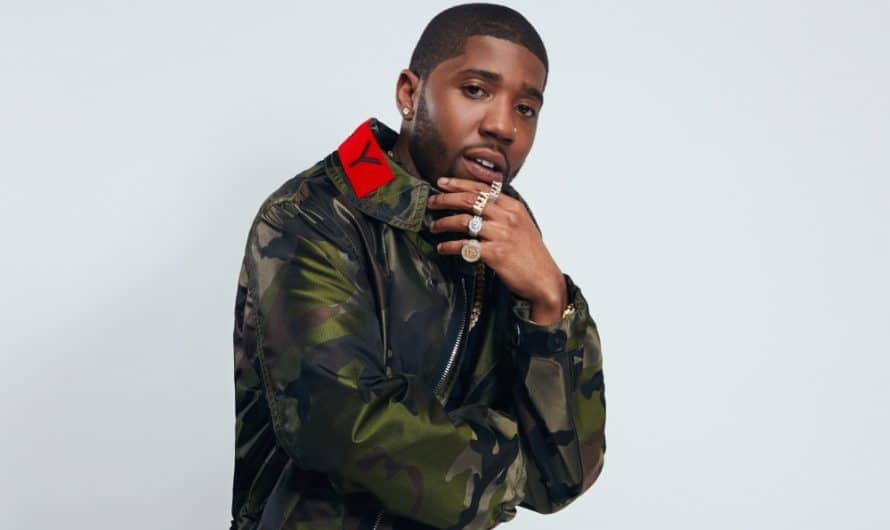 Trey Songz Joins YFN Lucci on New Single ‘All Night Long’