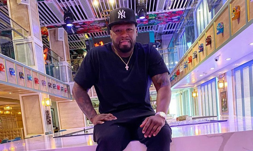 50 Cent Wants Teairra Mari’s Love & Hip Hop Paychecks