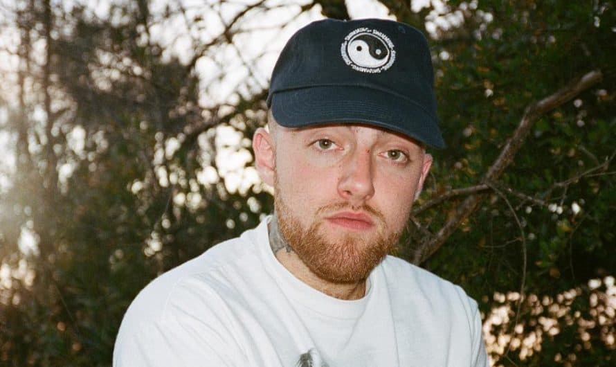 Posthumous Mac Miller Album Set For Jan. 17 – Two Days Before His Birthday