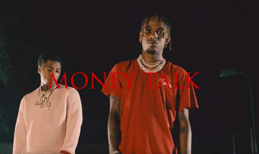 Rich the Kid Drops “Money Talk” Video Ft. Youngboy Never Broke Again