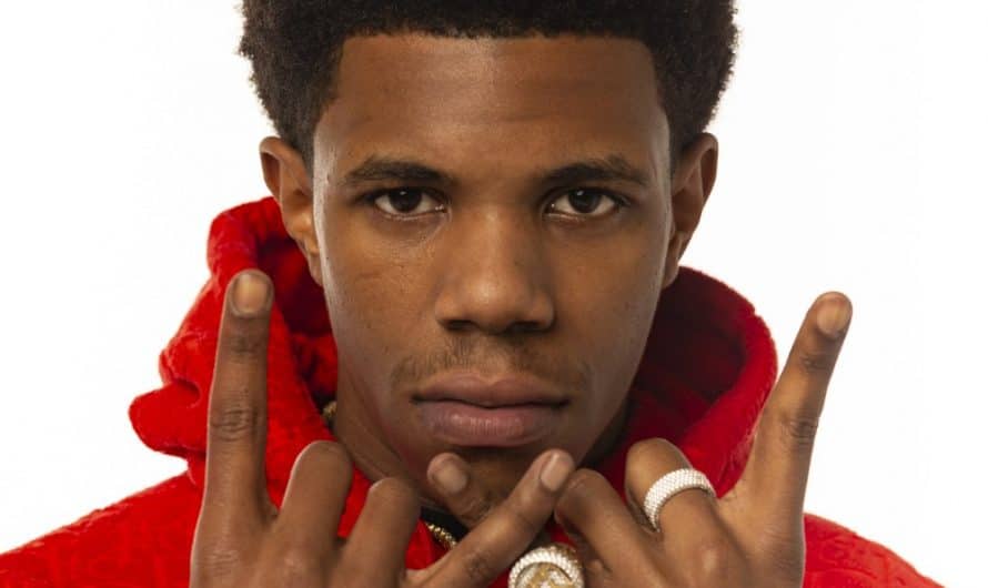 A Boogie Wit Da Hoodie Drops New Album, ‘Artist 2.0’