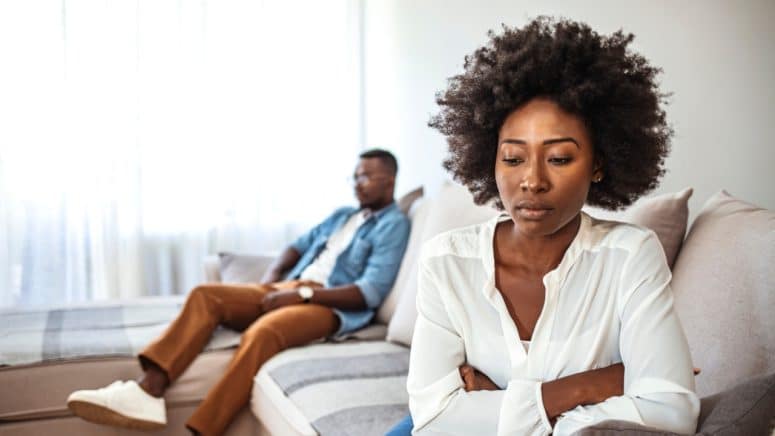 Heart of a Woman: Top 10 Reasons Why People Stay in Toxic Relationships