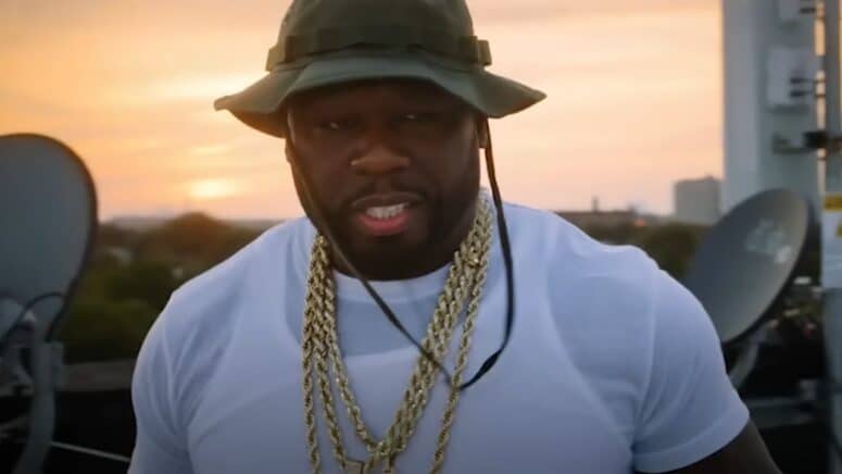 YouTube Crowns 50 Cent #1 Rapper From New York: Here Are 12 States Heavily Influenced by Hip Hop