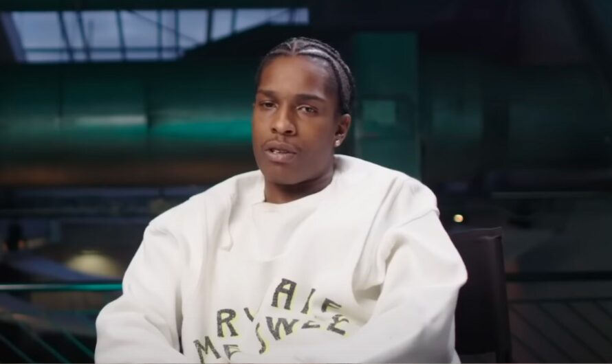 A$AP Rocky Trial Update: A$AP Relli Testifies About Alleged Shooting, Defense Disputes Claims