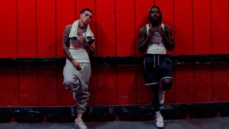 Central Cee and Lil Durk Drop Cinematic Visuals for “Truth In The Lies”