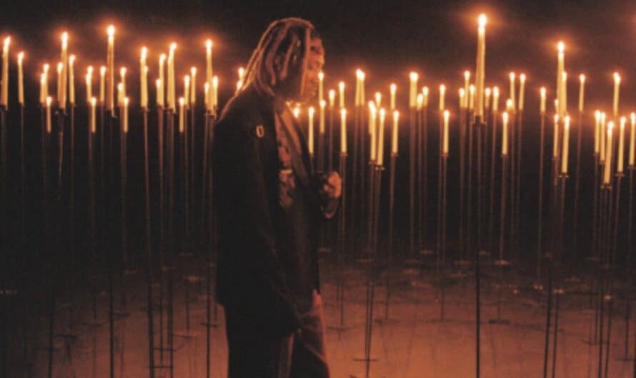 Future Releases Powerful “LOST MY DOG” Video