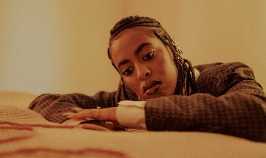 Soul Meets Storm: Gaidaa’s “Fly Away” Soars with Raw Truth