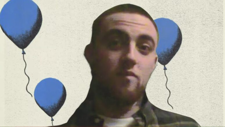 Mac’s Lost Tapes Finally Drop: “Balloonerism” Hits Different