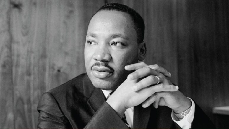 Celebrating Martin Luther King Jr: 18 Hip Hop Songs of Change, Social Justice and Unity