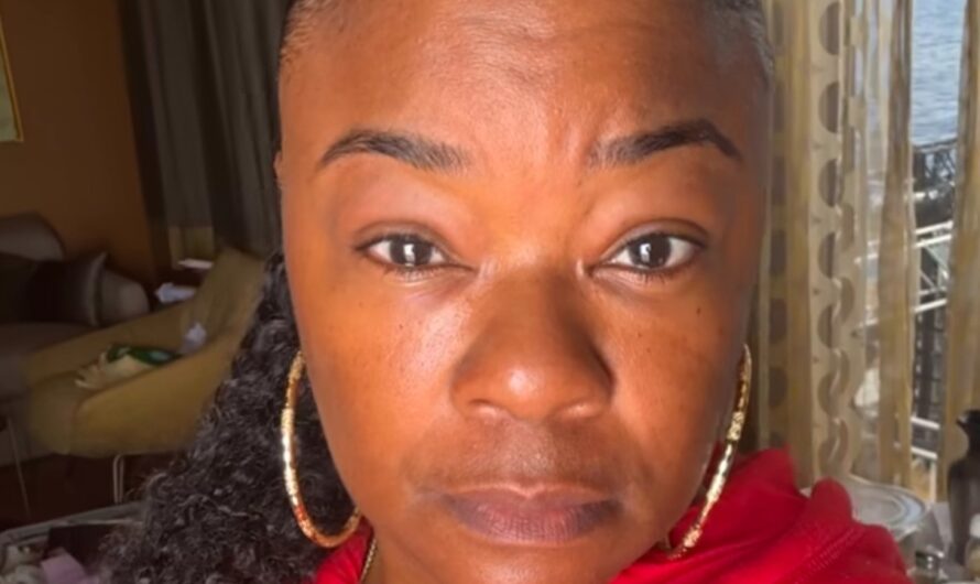 Roxanne Shanté Makes History as First Solo Female Rapper to Receive Grammy Lifetime Achievement Award