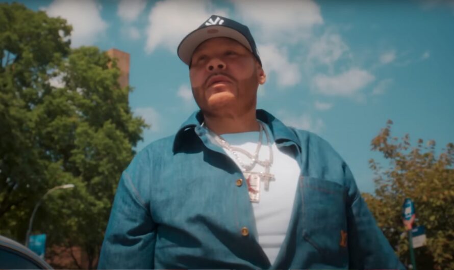 Fat Joe is “Confused” About Today’s Rap Music: The Evolution of Hip-Hop – A Growing Generation Gap