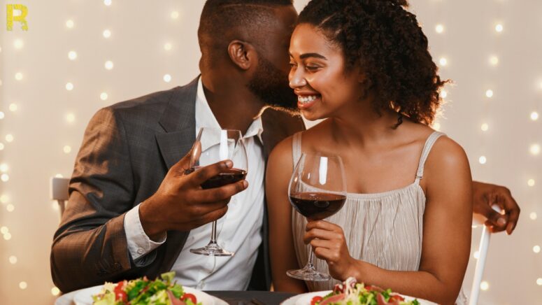 Keep That Love On Lock: 12 Simple Things to Keep Your Romance Spicy