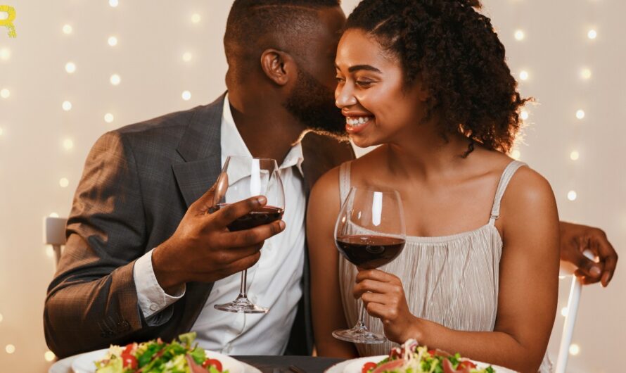 Keep That Love On Lock: 12 Simple Things to Keep Your Romance Spicy