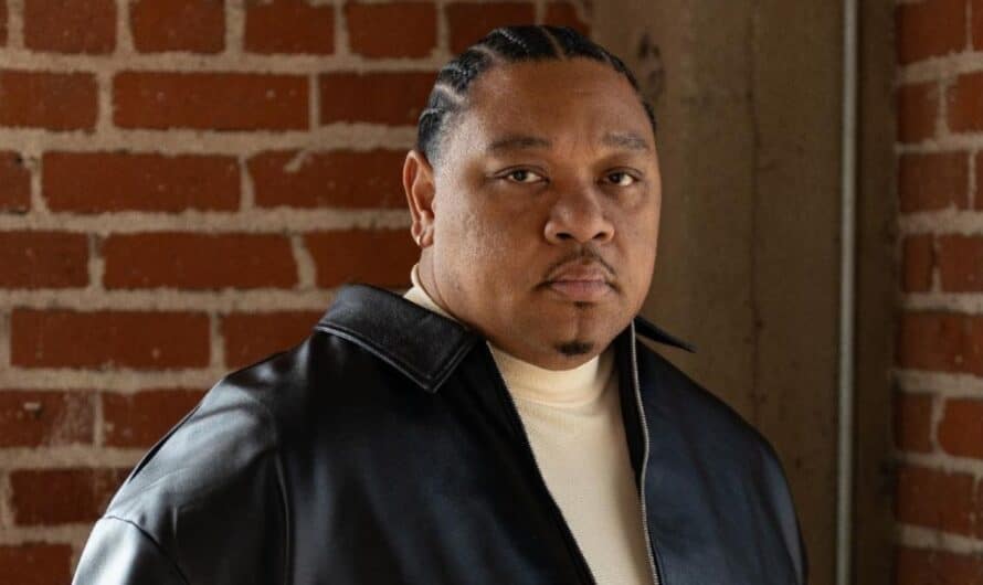 Tedashii Drops Vulnerable New Single, “Stay Alive”