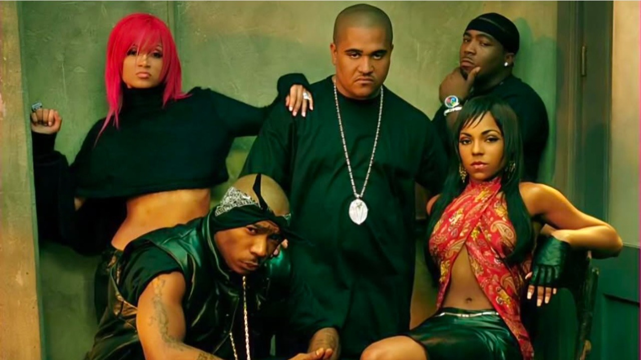 Murder Inc Family