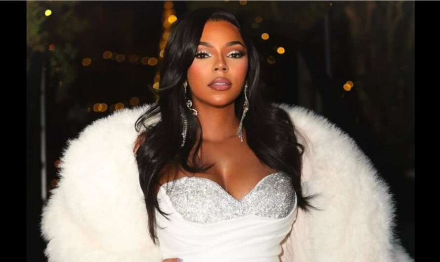 Ashanti Pays Tribute to Irv Gotti: “We Made History” as Hip-Hop Mourns a Fallen Mogul