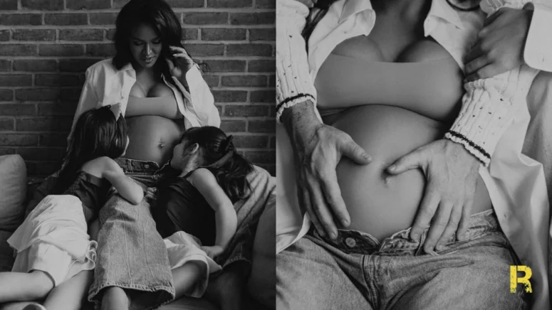 Cassie Ventura Announces Pregnancy While Standing Strong in the Face of Past Trauma