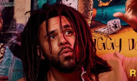 J. Cole is “Locked In” Working on New Music