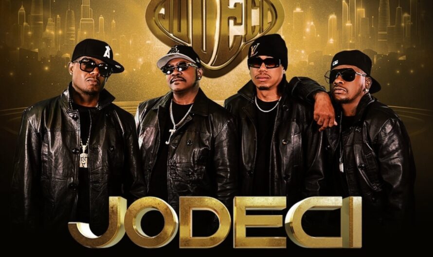 Jodeci Postpones Several Shows After K-Ci’s Hospitalization with Pneumonia