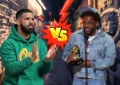 Should Kendrick Lamar be thanking Drake for his biggest commercial success yet?