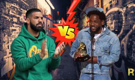 Should Kendrick Lamar be thanking Drake for his biggest commercial success yet?