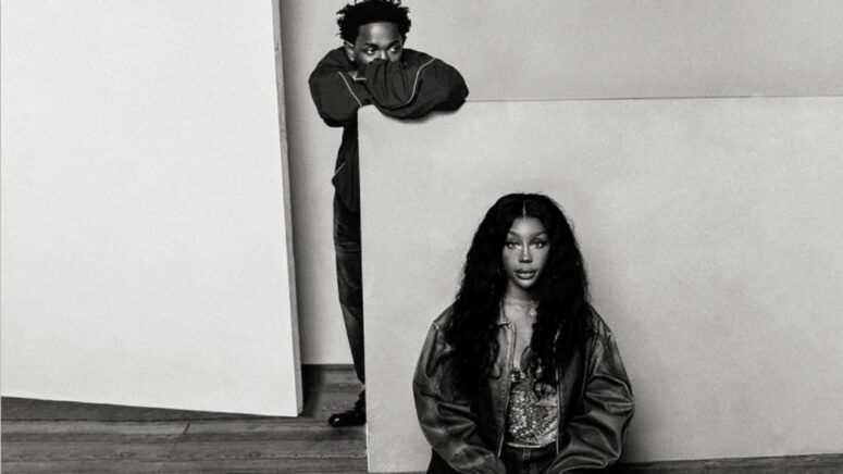 Kendrick Lamar & SZA Announce The ‘Grand National Tour’