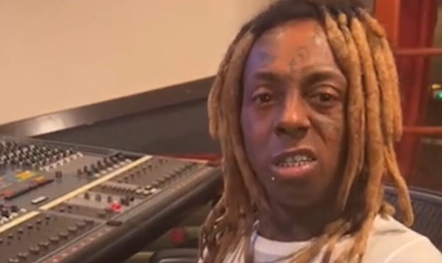 Lil Wayne Announces ’Tha Carter VI’ On Heels of Super Bowl LIX