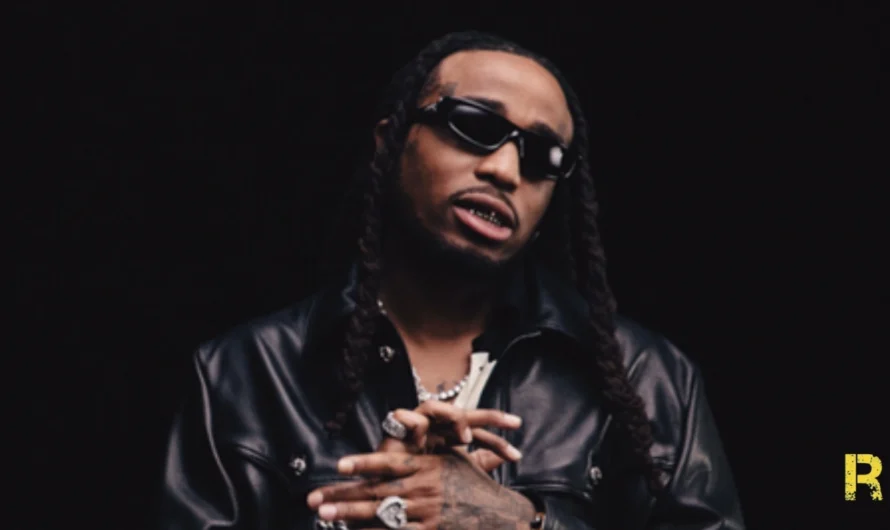 Quavo Reclaims His Throne with Hard-Hitting New Single “Trappa Rappa”