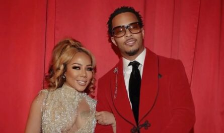 T.I. & Tiny Secure Huge Payout