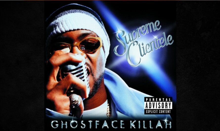 Ghostface Killah’s Timeless Masterpiece ‘Supreme Clientele’ Turns 25