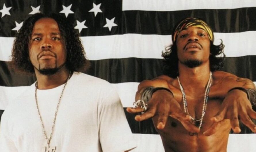 OutKast and Mariah Carey Included in 2025 Rock & Roll Hall of Fame Nominees