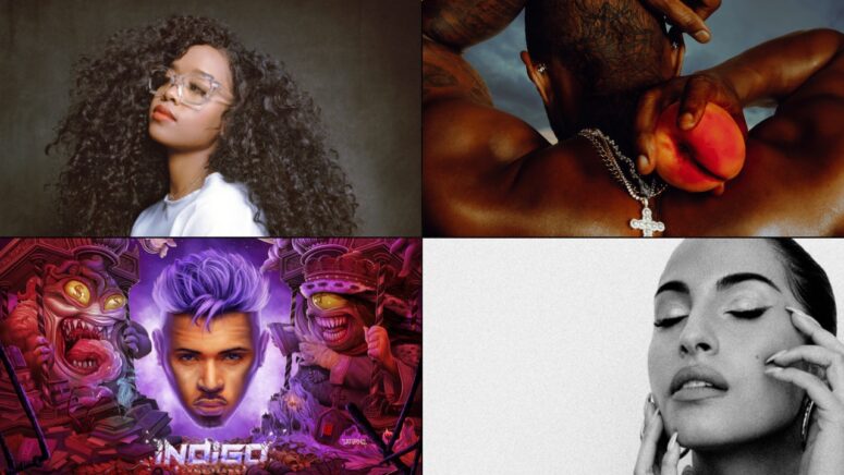 21 R&B/Soul Songs For Your Valentine’s Day Romping Session